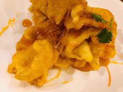 -小俩口烧烤东北菜(双井店)