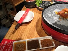 -么肆烤肉(汉街形象店)