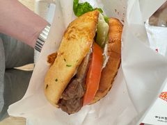 -必胜客(栖乐荟店)