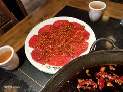 -纸盐河码头火锅(十八梯店)