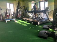 -红山会健身·普拉提(广安门店)