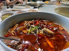 -万柳阁小馆·花园餐厅(龙潭湖店)