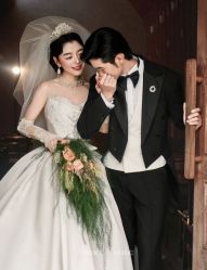 -金夫人婚纱摄影(华南店)