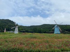 -东海半边山旅游度假区