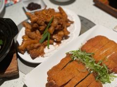 -肥仔文澳门猪骨煲(南京西路店)