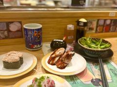 -合点寿司(金虹桥商场店)