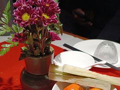 -江南小菜(东辰御龙湾店)