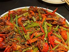-虾乐园龙虾·夜宵(松江店)