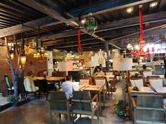 -漫咖啡(红唐店)