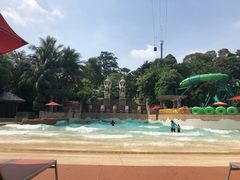 -新加坡水上探险乐园