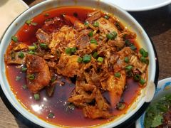 -龙聚德北京烤鸭(沙坪坝华宇A馆店)