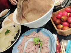 -五星桥原切肥牛火锅·30年专注好牛肉(湖塘店)