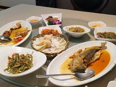 -庄氏祥记家常食府(国瑞建材家居博览中心店)