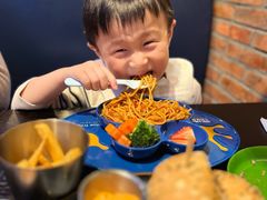 -bluefrog蓝蛙(水游城店)