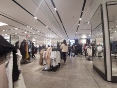 -ZARA(青岛万象城店)
