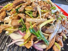 -庆云楼饭庄(什刹海店)