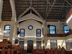 -广州基督教救主堂