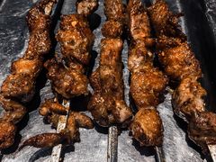 -直隶安家牛肉罩饼(建华店)