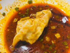 -龙抄手(文殊坊店)