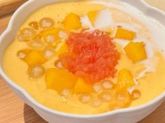 -京香轩·中餐厅(上海中庚聚龙酒店)