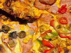 -get pizza意大利餐厅(凯德MALL店)