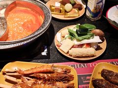 -牛New寿喜烧(虹桥新天地店)