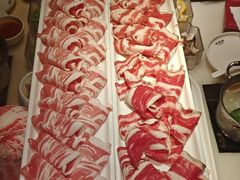 -东道煮牛肉火锅(东盛大街店)