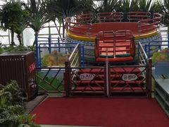 -南宫五洲植物乐园