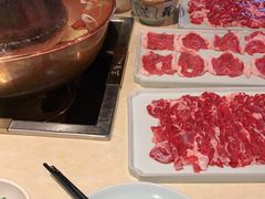 -三宝涮肉(体育学院店)