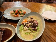 -丽江金茂凯悦臻选酒店-滇香馆