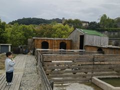 -宁波九龙湖开元度假村
