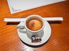 -咖梦餐厅 COMENG RESTAURANT