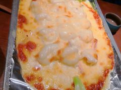 -绿茶餐厅(朝阳大悦城店)