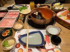 -伊豆野菜村(大族广场店)