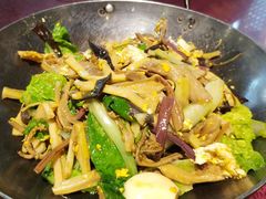 -老家信阳菜(北京路店)