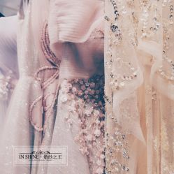 点击看大图 -韩国天使嫁衣婚纱礼服馆(上海旗舰店)