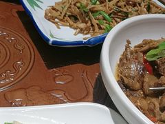 -董府·古宅餐厅