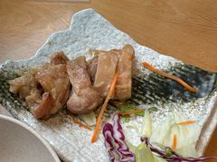 -味太助·银饭食堂(中华城店)