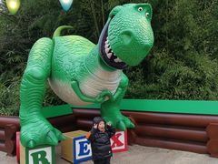 -巴黎迪士尼乐园