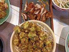 -鸢飞潍坊菜馆(鸢飞大酒店)