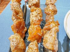 -伊带伊路新疆美食府(呼家楼店)