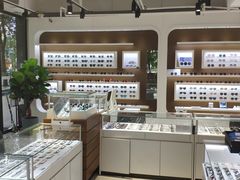 -宝岛眼镜·星创视光中心(中泰店)