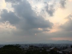 -有栖山 清光院 清水寺