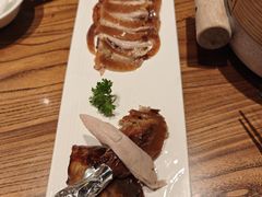 -北京老铺烤鸭(西稍门店)