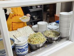 -薛昌利大米面皮(南关正街店)