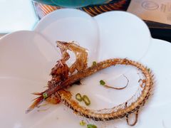-君来湖滨饭店·渔餐厅