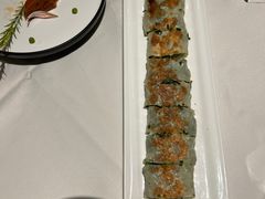 -上海古井假日酒店 · 徽昇楼中餐厅