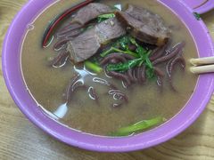 -牛马行牛肉饸饹铺(长春总店)