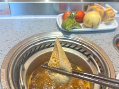 -喜家自助小火锅(乐客城店)