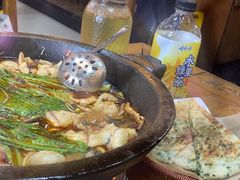 -都江堰石锅鱼